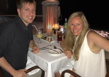 I Had ‘Broken Heart Syndrome’ AKA Stress Cardiomyopathy