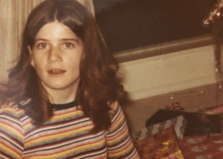 My Parents’ Fixated Purity — But They Had A Secret.