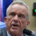 Major Public Health Groups Sue RFK Jr. Over ‘Unlawful’ Vaccine Policy