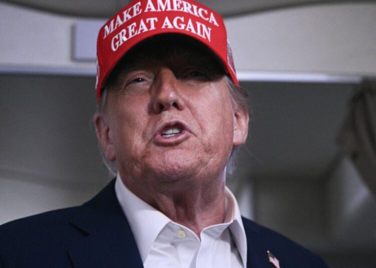 Veterans Affairs Department Expected To Lose 30,000 Workers