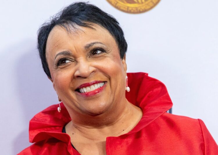 Former Librarian Of Congress Fired By Trump Gets New Job