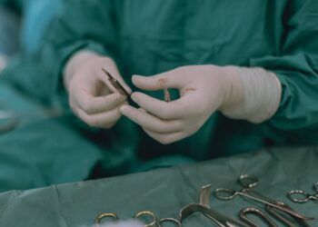 Nurse Admits Amputating Man’s Foot Without Permission