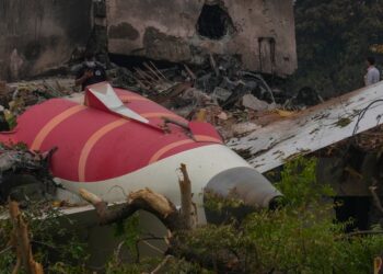 Air India Crash Investigation Finds Fuel Was Cut Seconds After Takeoff