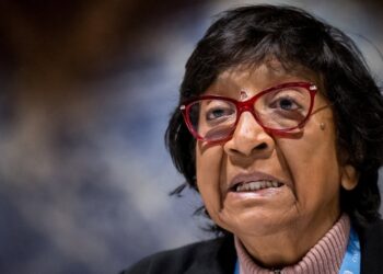 Human Rights Experts On Israel-Palestine To Step Down From UN-Backed Team