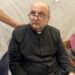 Israel Bombs Gaza’s Only Catholic Church, Killing At Least 3 And Wounding Parish Priest