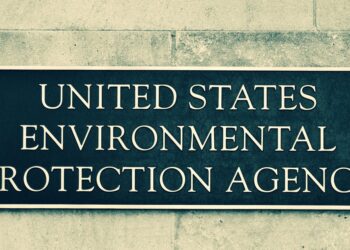 EPA Is Closing Its Scientific Research Arm