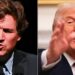 Tucker Carlson Denies Trump’s Claim That He Called The President To Apologize