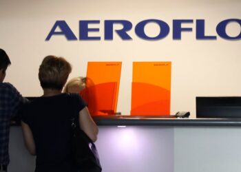 Ukrainian Hackers Take Credit For Massive Cyberattack On Russia’s Aeroflot