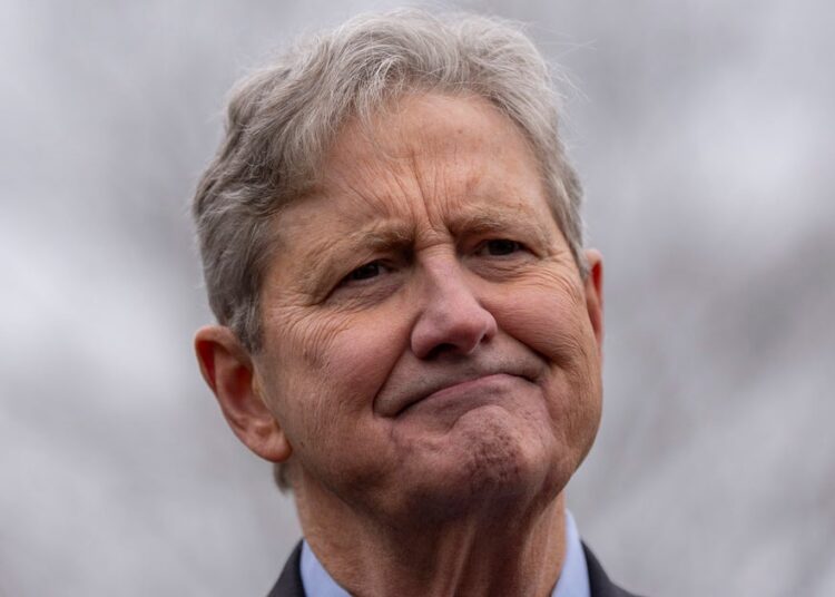 GOP Senator Roasted Over This ‘Idiot’ Take On Manhattan Mass Shooting