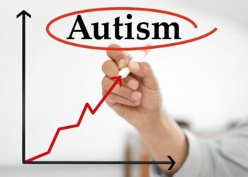 Should We Be Concerned? Autism Diagnoses Continue To Skyrocket