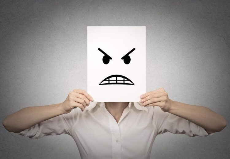 Midlife Mood Shift? Study Says Anger Drops After 50