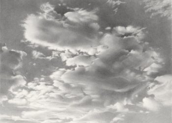 Vija Celmins’s Retrospective is Spectacularly Subdued