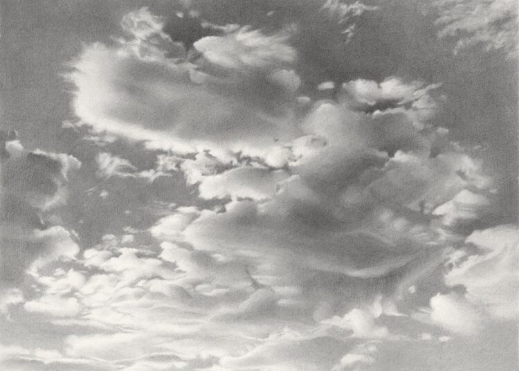 Vija Celmins’s Retrospective is Spectacularly Subdued