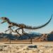 Ceratosaur Dinosaur Skeleton Sells for $30.5 Million by Sotheby’s