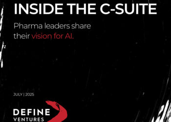 Pharma Accelerates AI Investment for Enterprise-Scale Deployment