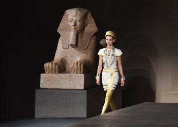Chanel Will Return to New York City with Métiers d’Art Collection