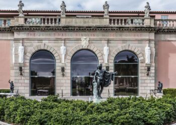 Donors Reportedly Pulling Support from Florida University Museum after its Controversial Transfer