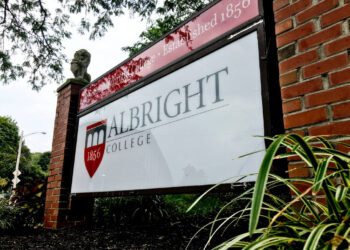 Albright College is Selling Its Art Collection to Balance Its Books