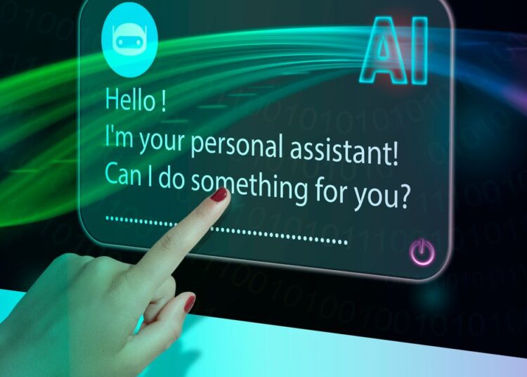 Dr. ChatGPT Will See You Now