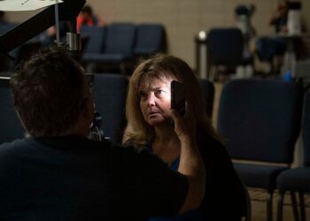 Trump’s ‘Big Beautiful Bill’ Would Leave Millions Without Health Insurance