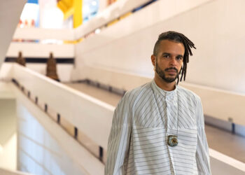 Director of São Paulo’s Museu Afro Brasil Departs After a Year