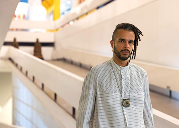 Director of São Paulo’s Museu Afro Brasil Departs After a Year