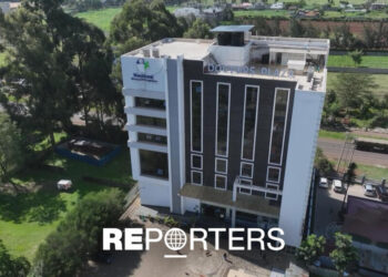 Kidneys for cash: Inside Kenya's organ-trafficking network