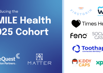 CareQuest Innovation Partners and MATTER Unveils SMILE Health Cohort