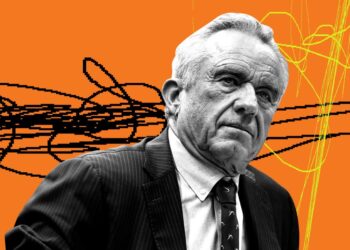 RFK Jr.’s plan to put ‘AI’ in everything is a disaster