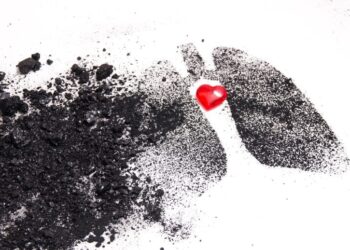 Even “Safe” Air Can Silently Scar Your Heart – MRI Shows How