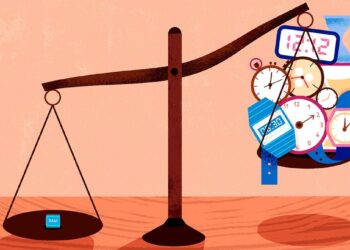 For Algorithms, Memory Is a Far More Powerful Resource Than Time