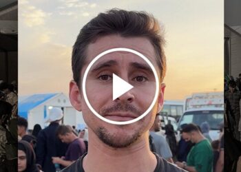 Why So Many Afghans Have Been Forced Out of Iran