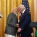 India Is Trump’s Next Tariff Target