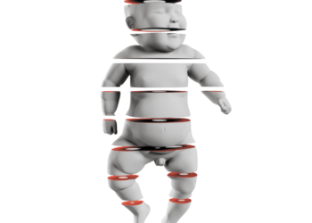 Pioneer Works Hosts a MSCHF Sculpture You Can Take Home by the Inch