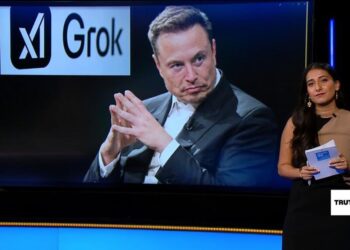 Musk's Grok chatbot praises Hitler and spews racist responses