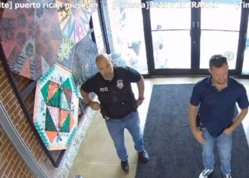 Homeland Security Targets Chicago’s National Museum of Puerto Rican Arts & Culture