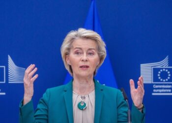 Keep calm and carry on as Brussels sidesteps Trump’s tariff threat