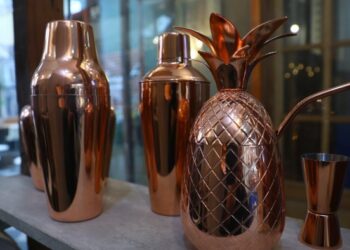 Why copper tariffs are different