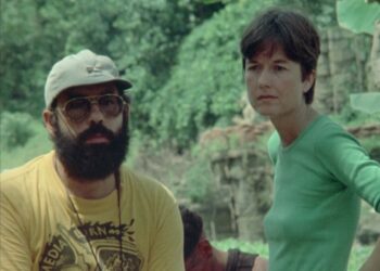 ‘Hearts of Darkness: A Filmmaker’s Apocalypse’: Francis Ford Coppola’s Chaos in 4K