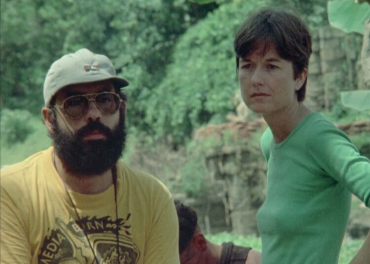 ‘Hearts of Darkness: A Filmmaker’s Apocalypse’: Francis Ford Coppola’s Chaos in 4K