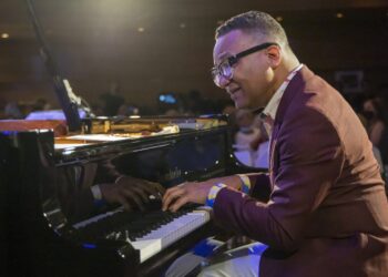 ‘First Meeting: Live at Dizzy’s Club’ Review: A Quartet’s Inspired Improvisation