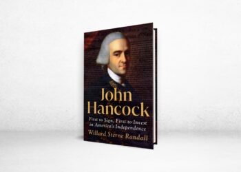 ‘John Hancock’ Review: A Signature Founding Father