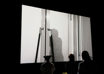 ‘Doors’ Review: Christian Marclay’s Portal to Perception