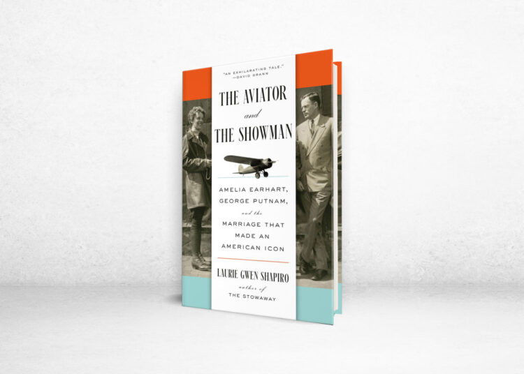 ‘The Aviator and the Showman’ Review: A Marriage in the Clouds