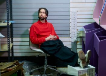 ‘Headlights’ by Alex G Review: Staying True to His Sound