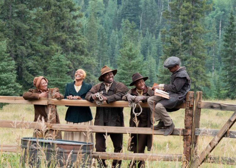 ‘Back to the Frontier’ Review: Disconnection and Deprivation on Max