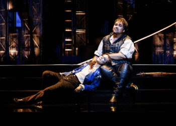 ‘Dalibor’ Review: At Bard, Beauty From Behind Bars