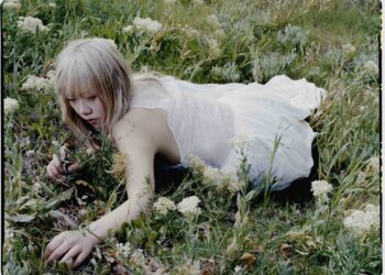 ‘If Not Winter’ by Wisp Review: A ‘Nu-Gaze’ on a Familiar Genre