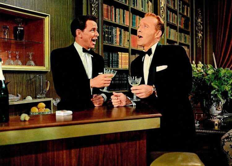 ‘High Society’: ‘The Philadelphia Story’ Remade, Not Recycled