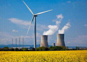 ‘Going Nuclear’ and ‘Atomic Dreams’: Fission’s Big Comeback